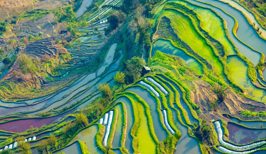 走进双峰县TVC拍摄：解锁本地化场景与创意镜头的完美融合