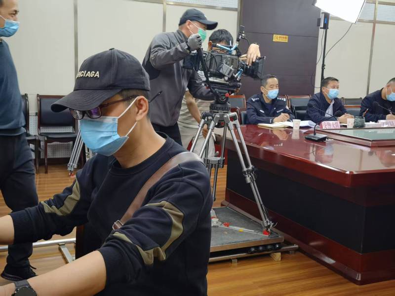 双峰县TVC拍摄公司怎么筛选？记住这3个核心标准！