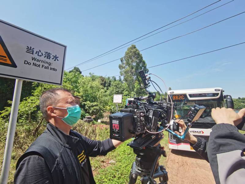双峰县TVC拍摄公司：深耕本地市场，为品牌定制专属拍摄方案